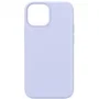 Vention Funda MagSafe para iPhone 15 Plus de Silicona Líquida Morada